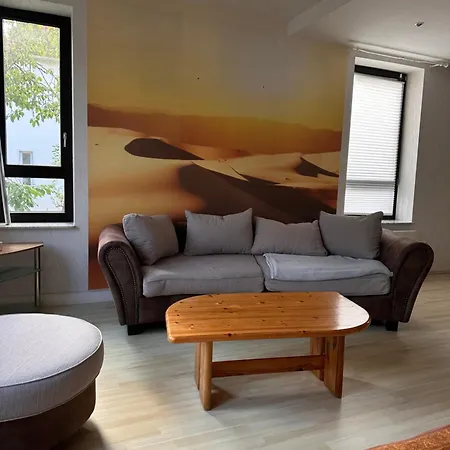 Apartman Stadtklang