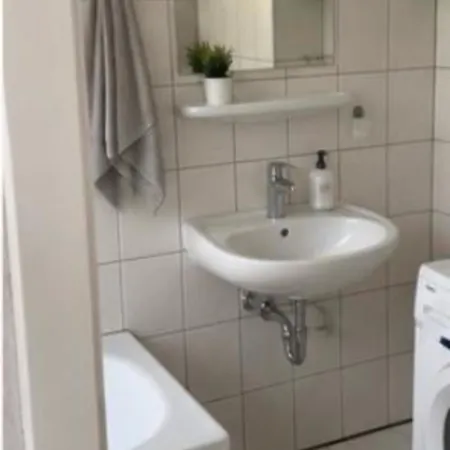 Stadtklang Apartman Detmold