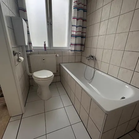 Stadtklang Apartman *